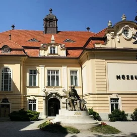 Památky v okolí